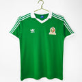 Mexico 1986 Home Shirt