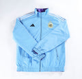 Argentina Reversible Windbreaker