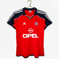 Bayern 1999/2000 Home Shirt