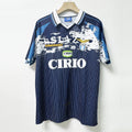 Lazio 1996/97 Away Shirt