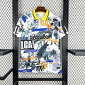 Barcelona Grafitti Shirt