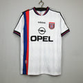 Bayern 1995/96 Away Shirt