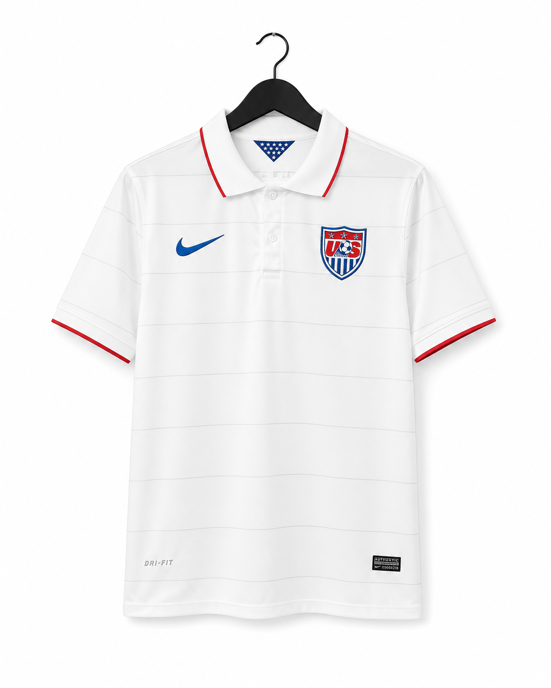 USA 2014 Home Shirt