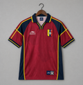 Venezuela 2000 home shirt