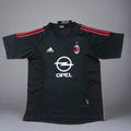 AC Milan 2002/03 Third Shirt