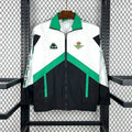 Real Betis Retro Windbreaker