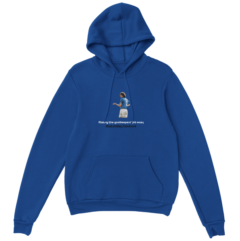 Paolo Maldini Football Heritage Hoodie