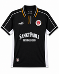 St Pauli 1999/00 Away Shirt