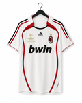 AC Milan 2006/07 Away Shirt