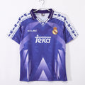 Real Madrid 1996/97 Away Shirt