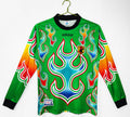 Japan 1998 Goalkeeper Shirt (Away)