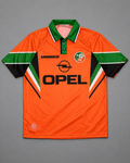 Ireland 1996 Away Shirt