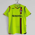 Lyon 2008/09 Away Shirt