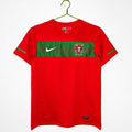 Portugal 2010 Home Shirt