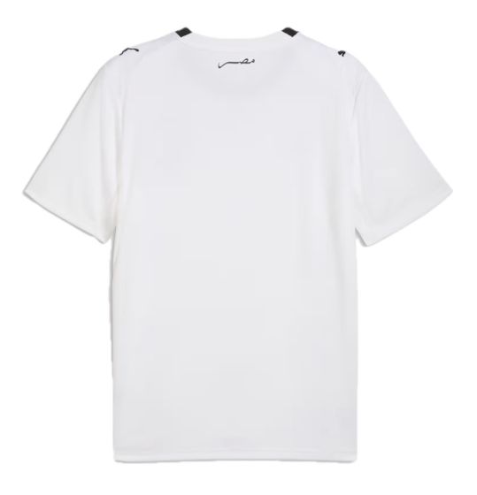 Egypt 2026-27 Away Football Jersey