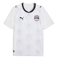 Egypt 2026-27 Away Football Jersey