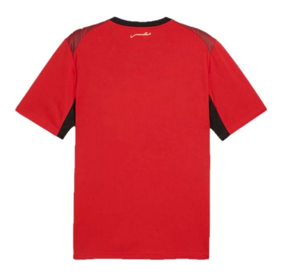 Egypt 2026/27 Home Football Jersey
