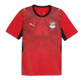 Egypt 2026/27 Home Football Jersey