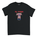 Radamel Falcao El Tigre Football Shirt