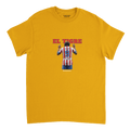 Radamel Falcao El Tigre Football Shirt