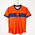 Barcelona 1998/99 Third Shirt