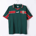 Morocco 1998 Away Shirt