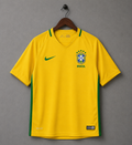 Brazil 2016 Home Shirt