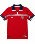 USA 1998 Away Shirt