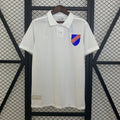 Colo Colo 100th Anniversary Shirt (White)