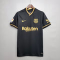 Barcelona 2020/21 Away Shirt