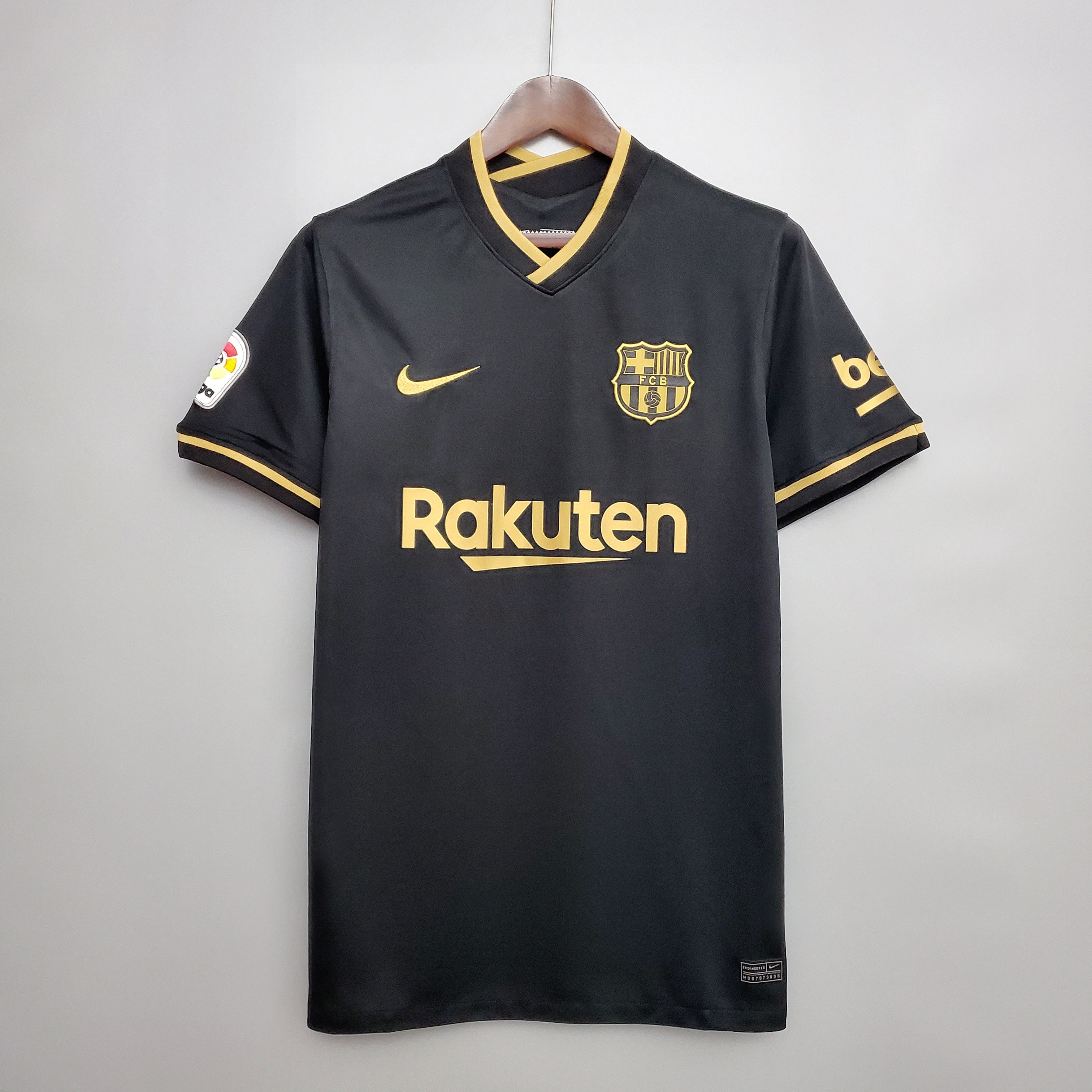 Barcelona 2020/21 Away Shirt