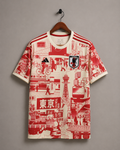 Japan Kurashi Shirt