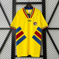 Romania 1994 Home Shirt
