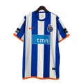 FC Porto 2010-11 Home Football Jersey