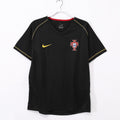 Portugal 2006 Away Shirt