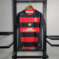 Flamenco Retro Home Football Jersey