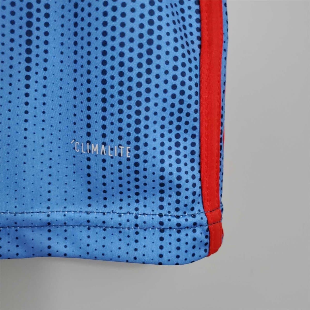 Flamengo Retro Third Football Jersey