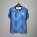 Flamengo Retro Third Football Jersey