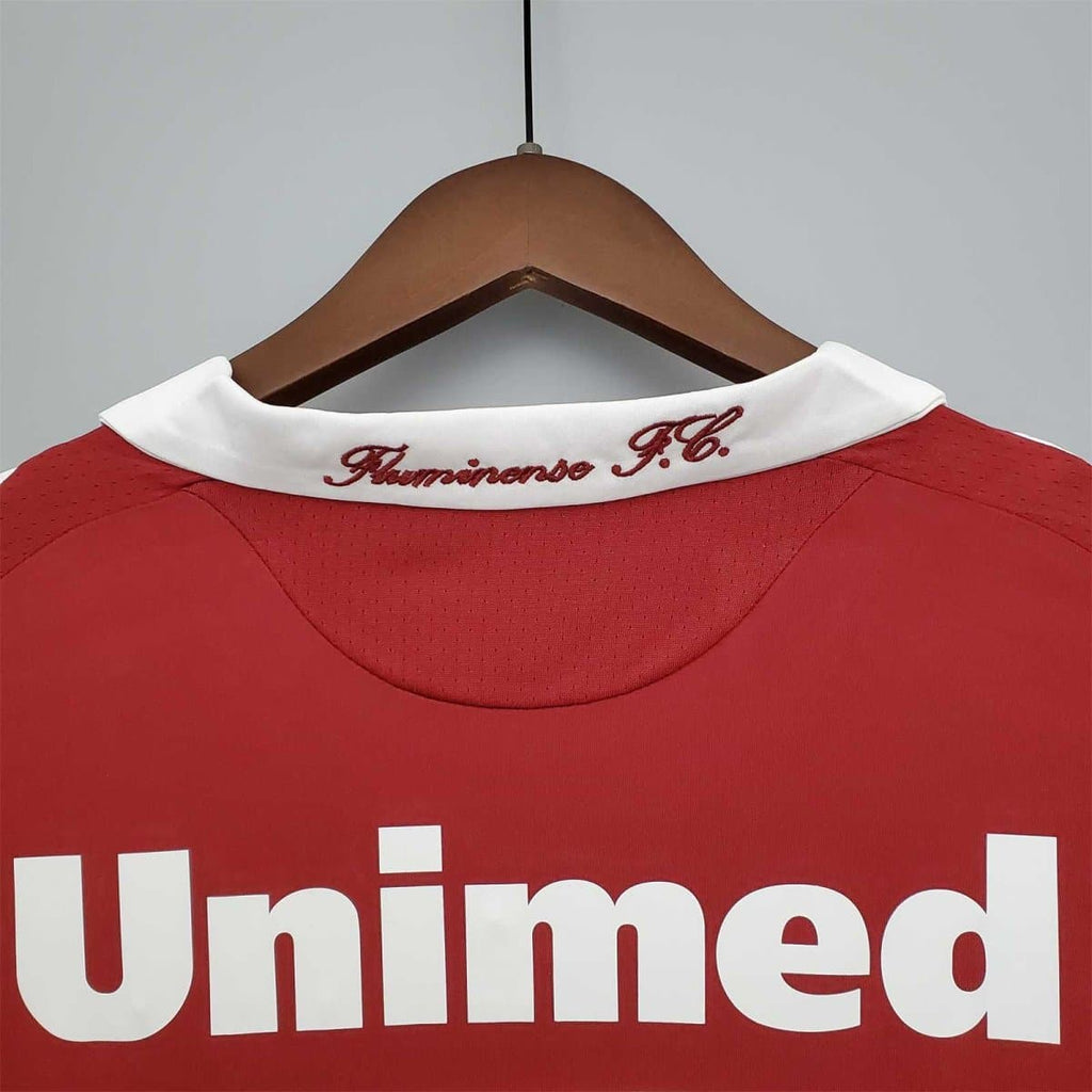 Fluminense Retro Home Football Jersey