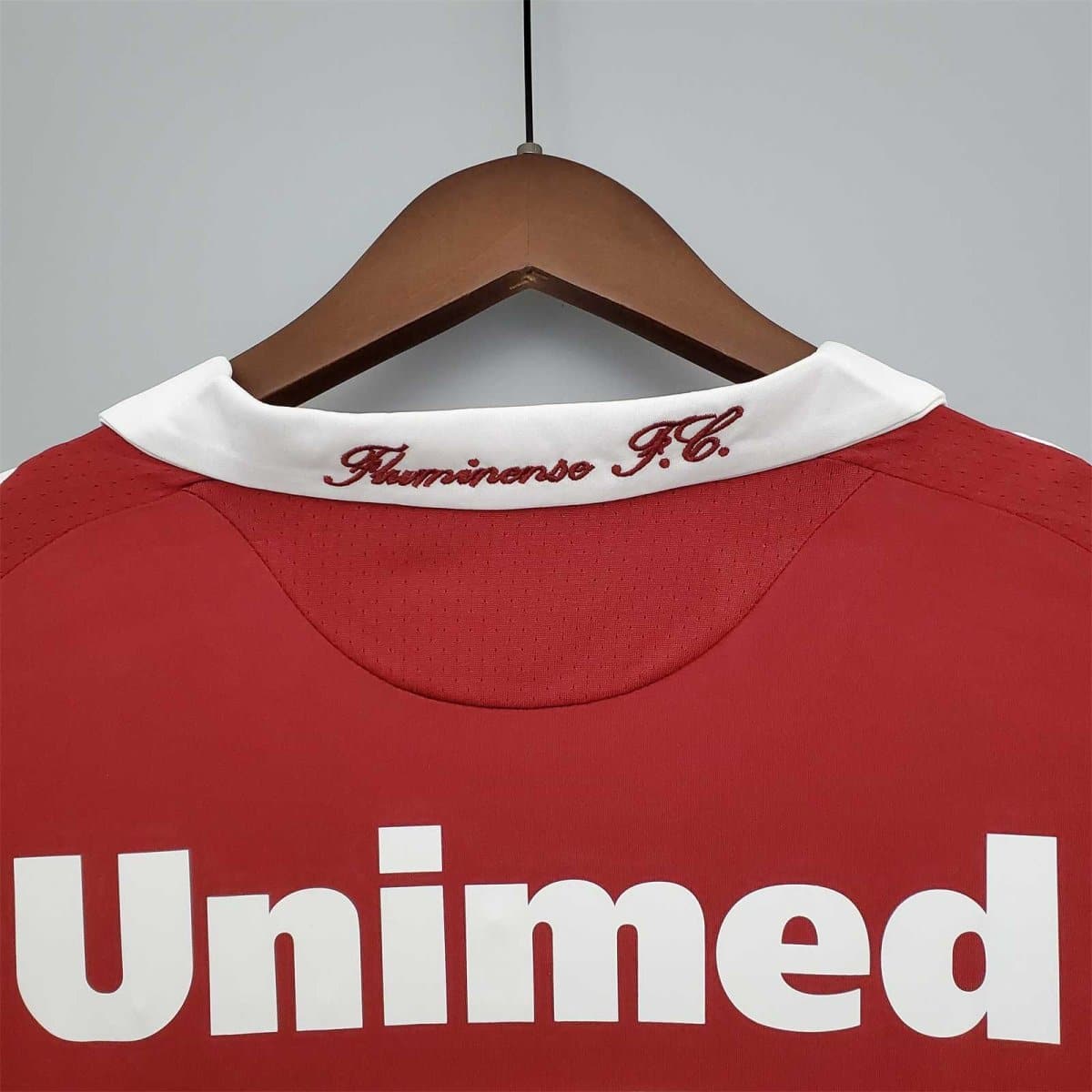Fluminense Retro Home Football Jersey
