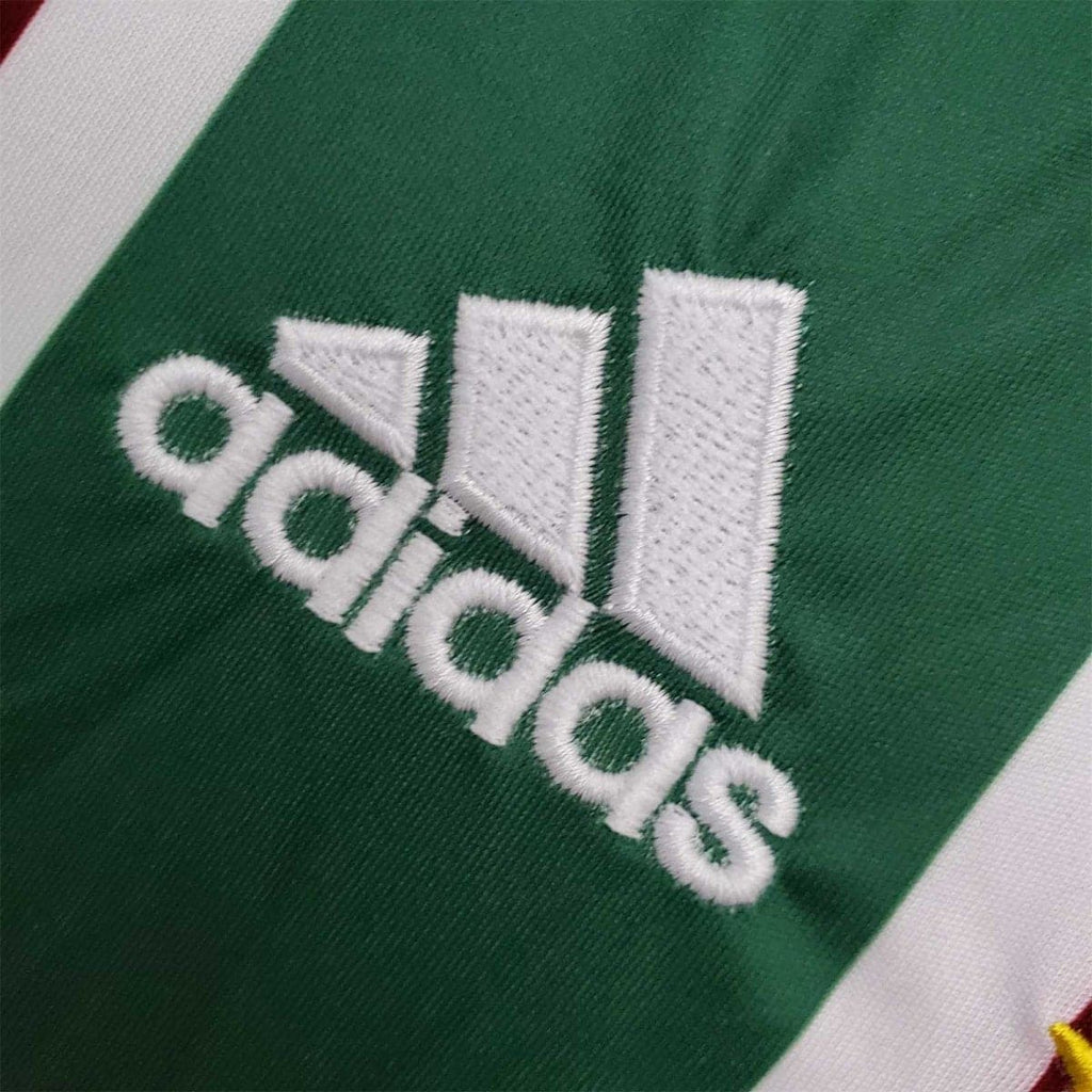 Fluminense Retro Home Football Jersey