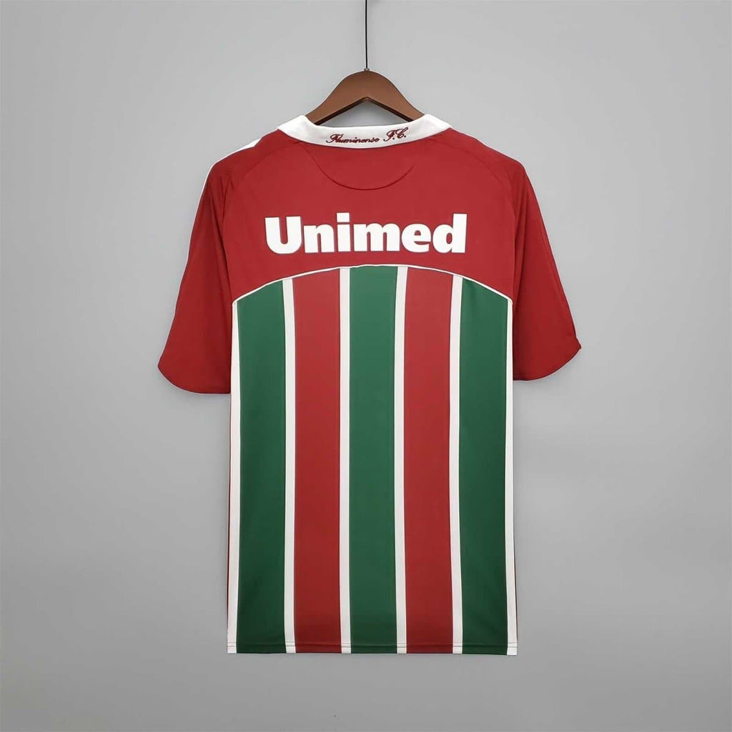 Fluminense Retro Home Football Jersey