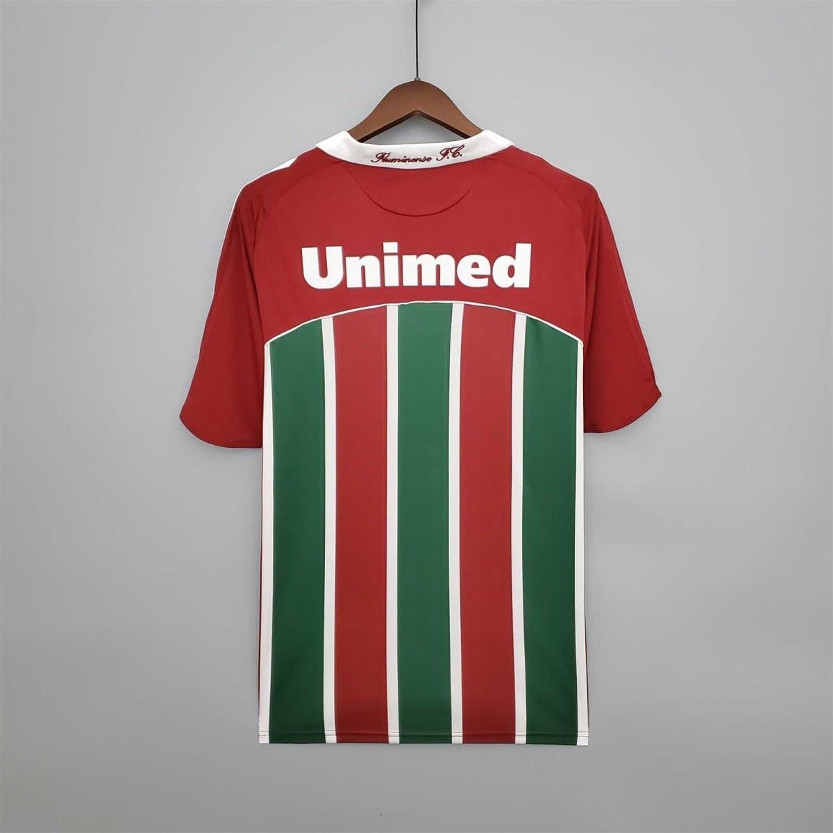 Fluminense Retro Home Football Jersey