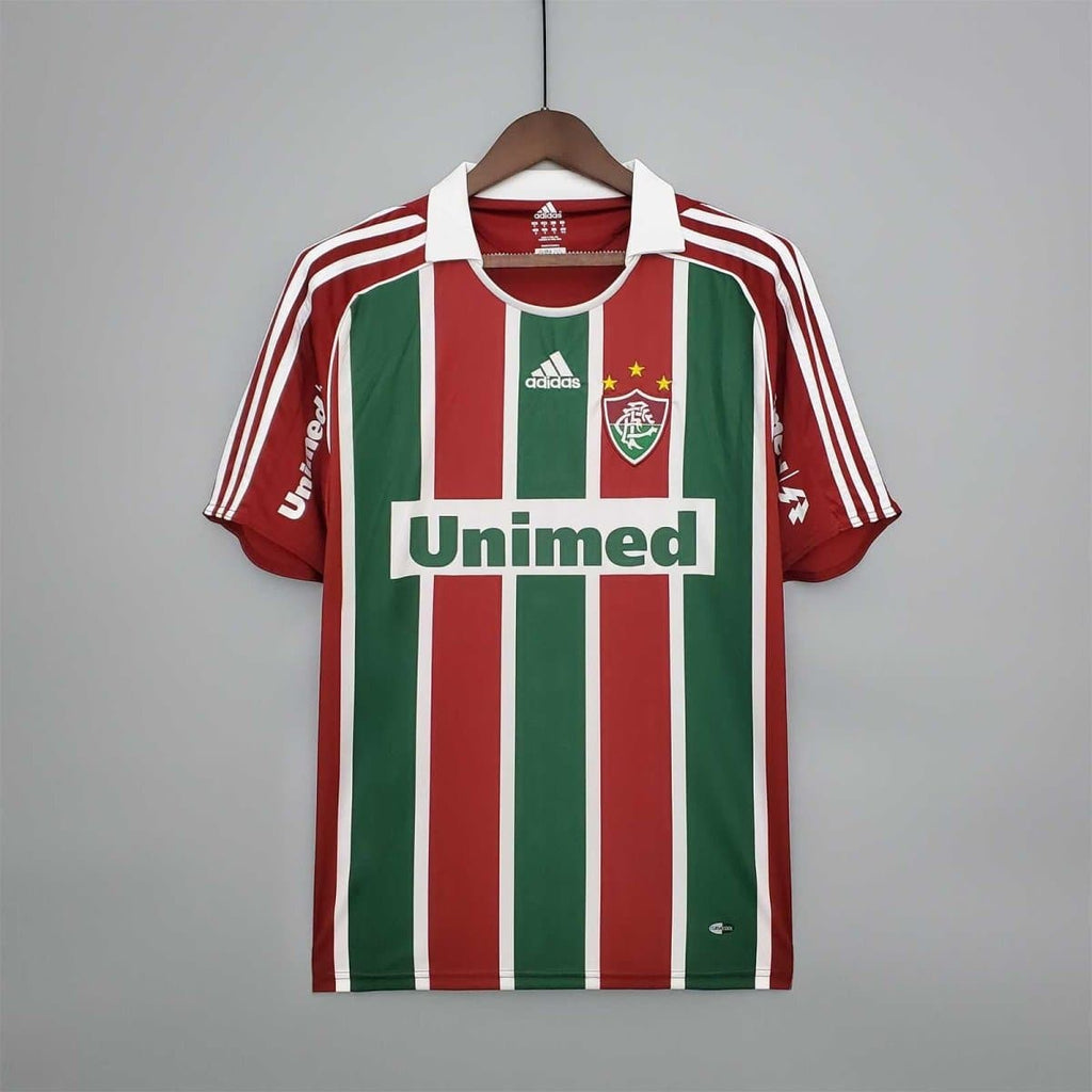 Fluminense Retro Home Football Jersey