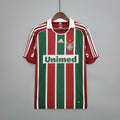 Fluminense Retro Home Football Jersey
