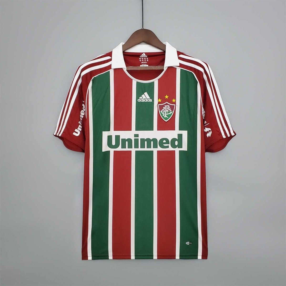 Fluminense Retro Home Football Jersey