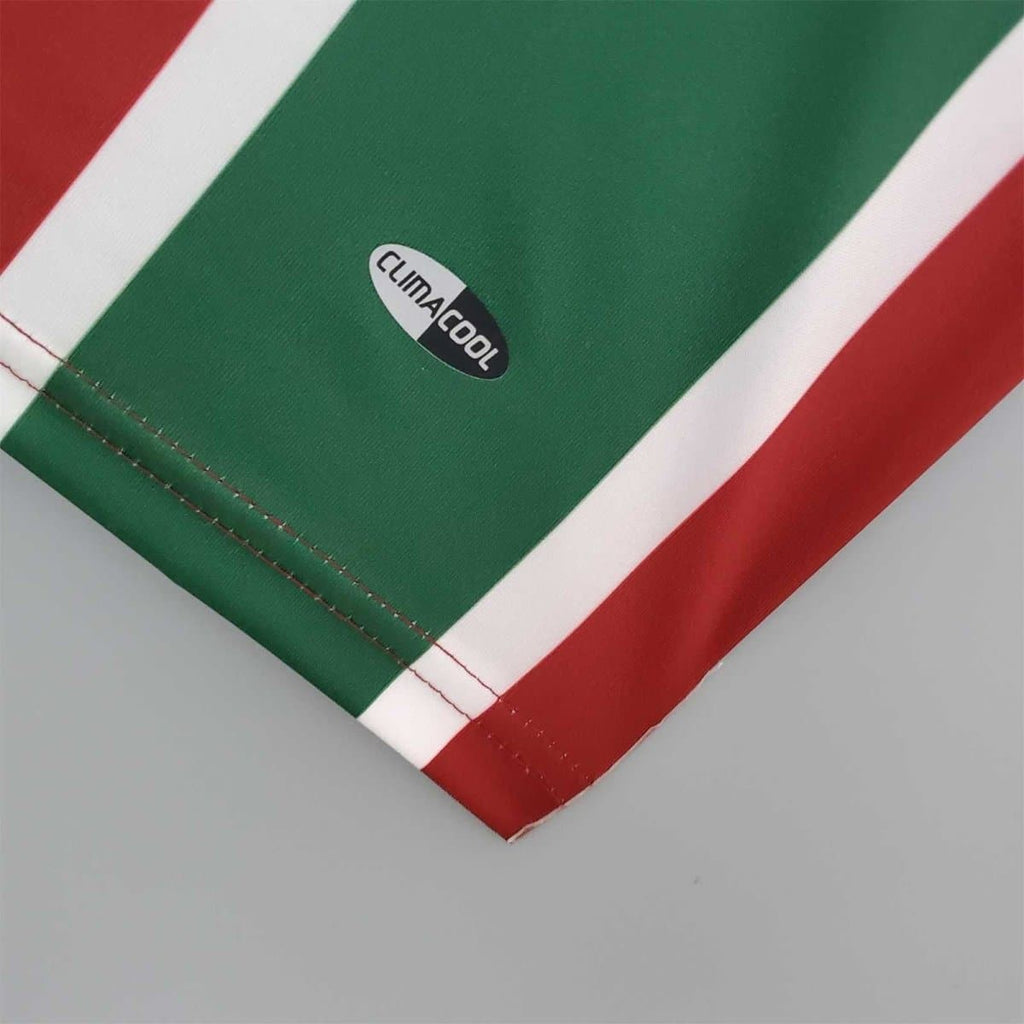Fluminense Retro Home Football Jersey