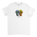 Football Legacy Classic Soccer Graphic Tee