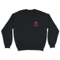 Robbie Fowler Celebration Retro Football Sweatshirt