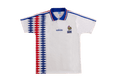 France 1994-95 Away Football Jersey